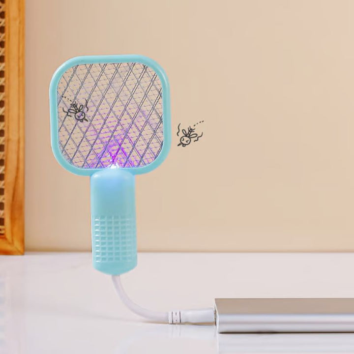 MosquiGone – Immédiatement sans moustiques, à l'intérieur et à l'extérieur !