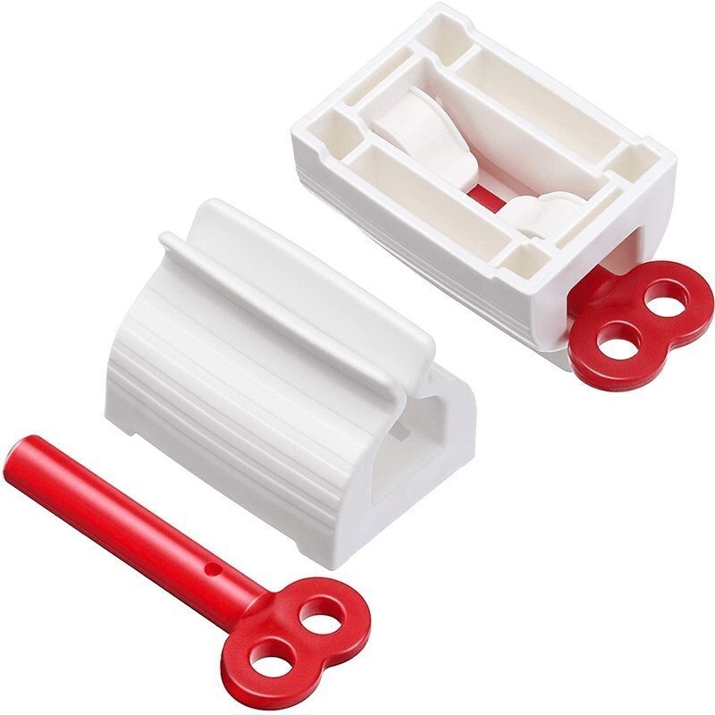 1+1 GRATUIT | SqueezeSaver - Facilitez-vous l'utilisation de votre dentifrice sans gaspillage