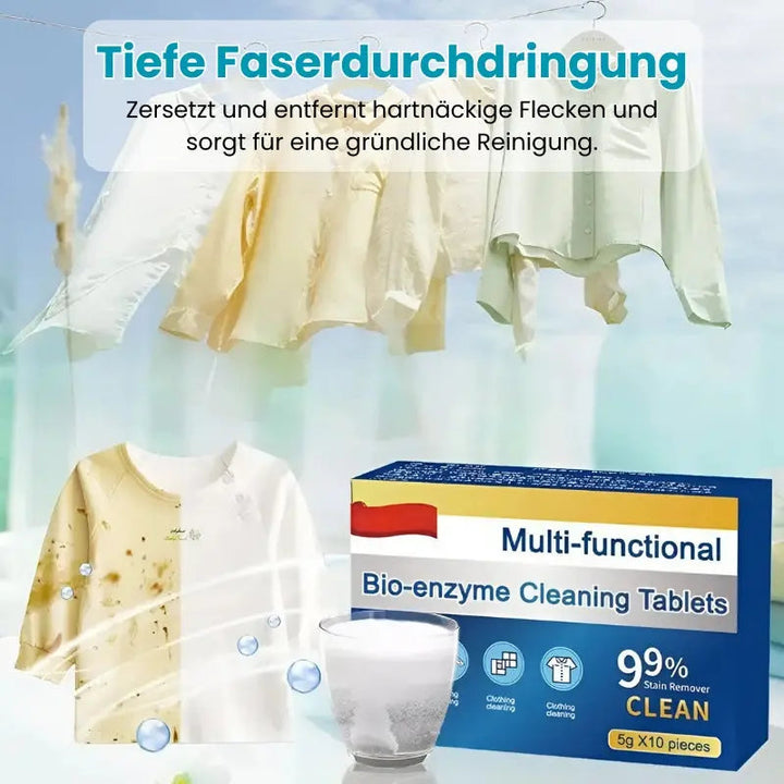1+1 GRATUIT | PureWash – Le secret du linge super blanc et propre !