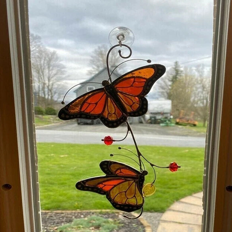 SoulLight – Bijou de mémoire en verre