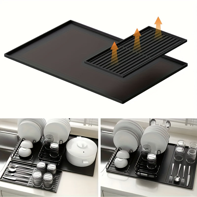 CoffeeProtector Pro – Gardez votre espace de travail propre et sans stress !
