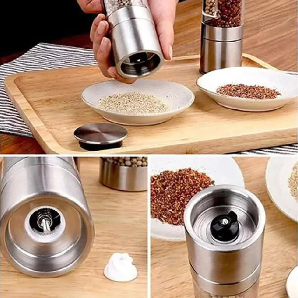 1+1 GRATUIT | SpiceEvo – Le luxe pour vos épices !