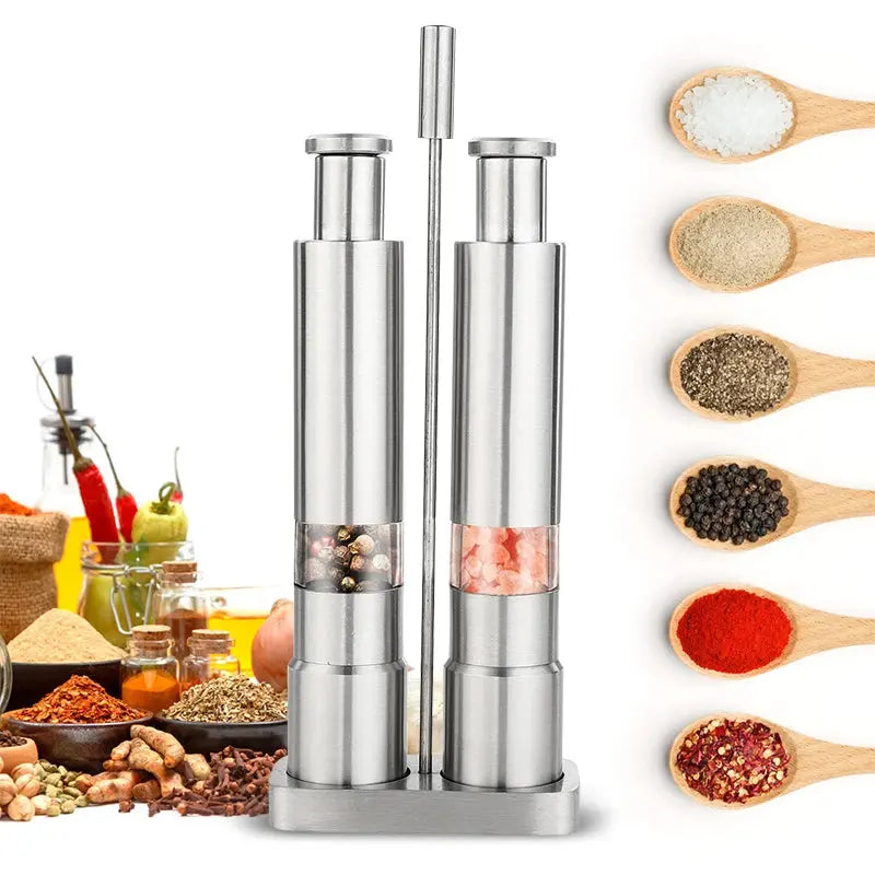 1+1 GRATUIT | SpiceEvo – Le luxe pour vos épices !