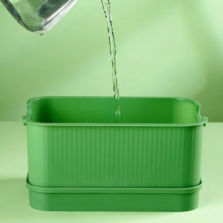1+1 GRATUIT | GreenBox – Faites pousser vos propres germes frais chaque jour