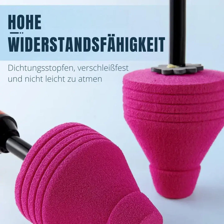 PowerDrain Pro – Éliminez les obstructions immédiatement !