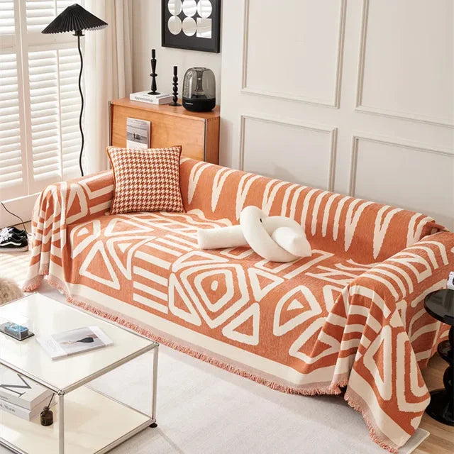 WarmAura – Confort douillet et style chic pour votre maison !