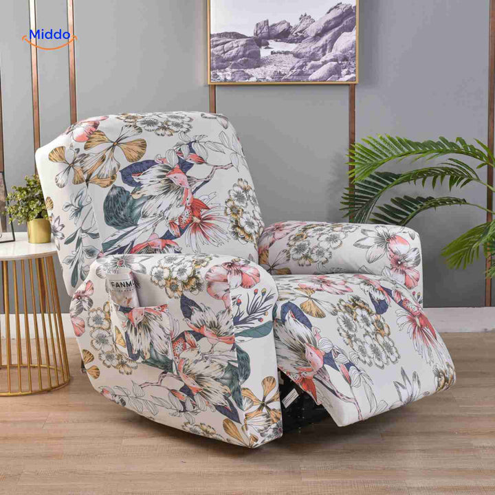 CozyCouch – Donnez à votre canapé un nouveau look frais