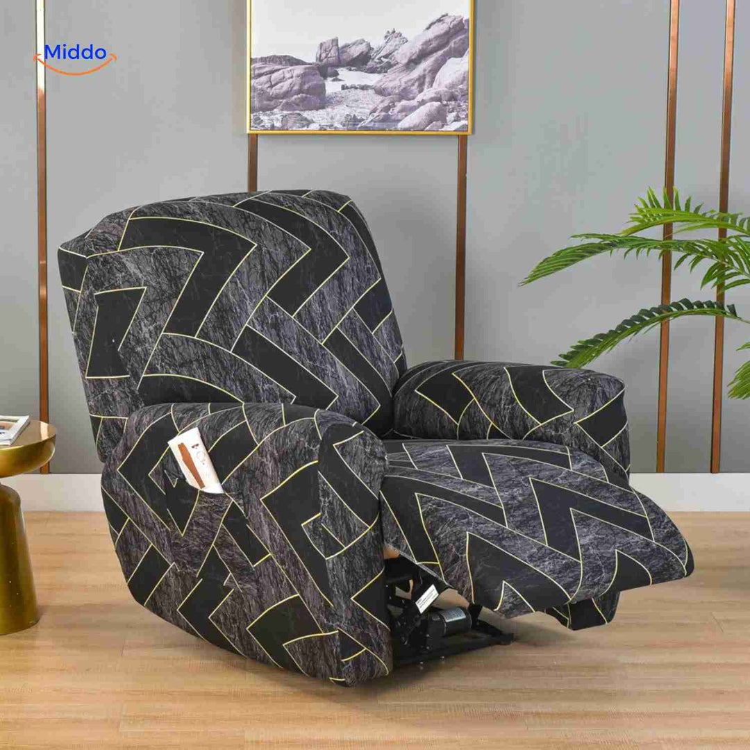 CozyCouch – Donnez à votre canapé un nouveau look frais
