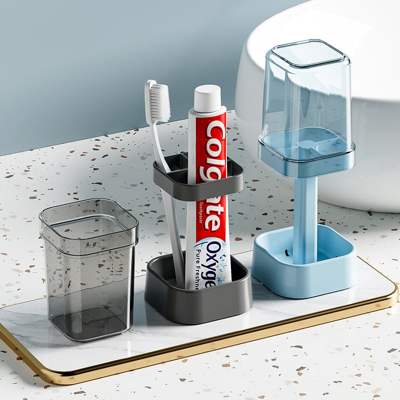 PureHaven – La protection intelligente pour brosse à dents !