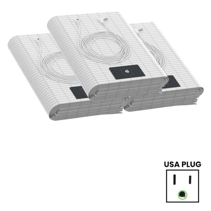 Drap de lit apaisant et relaxant pour le sommeil