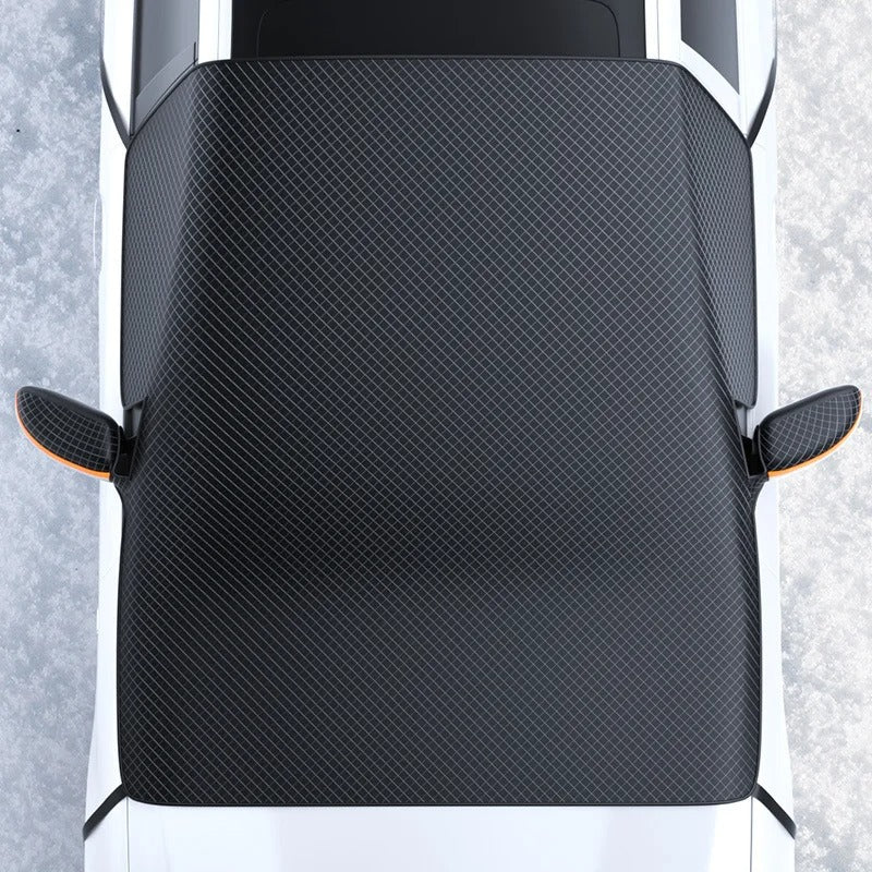 IceCover™ - Couverture de neige magnétique pour voiture