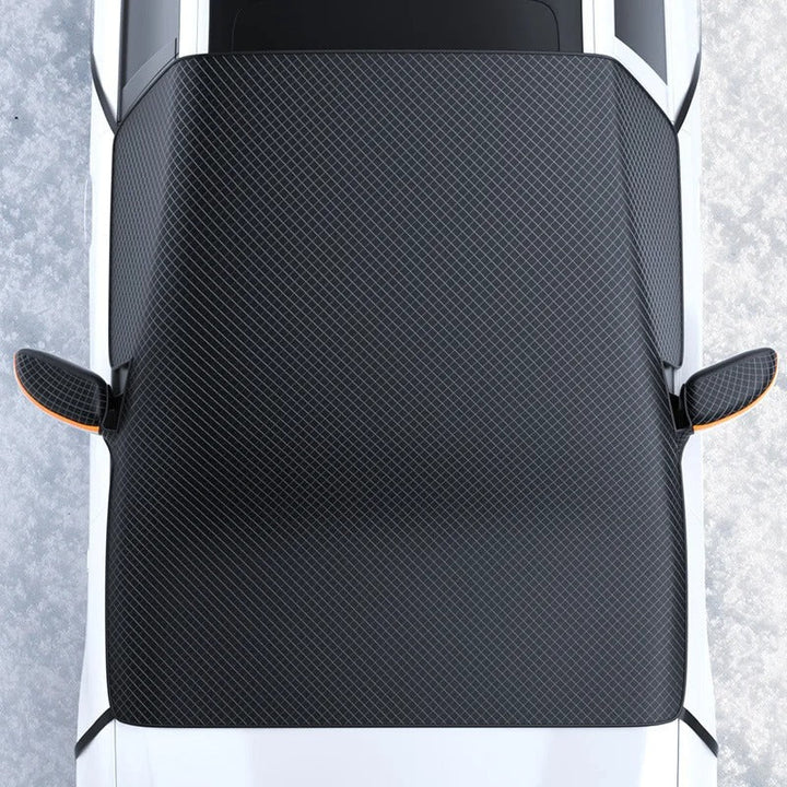 IceCover™ - Couverture de neige magnétique pour voiture