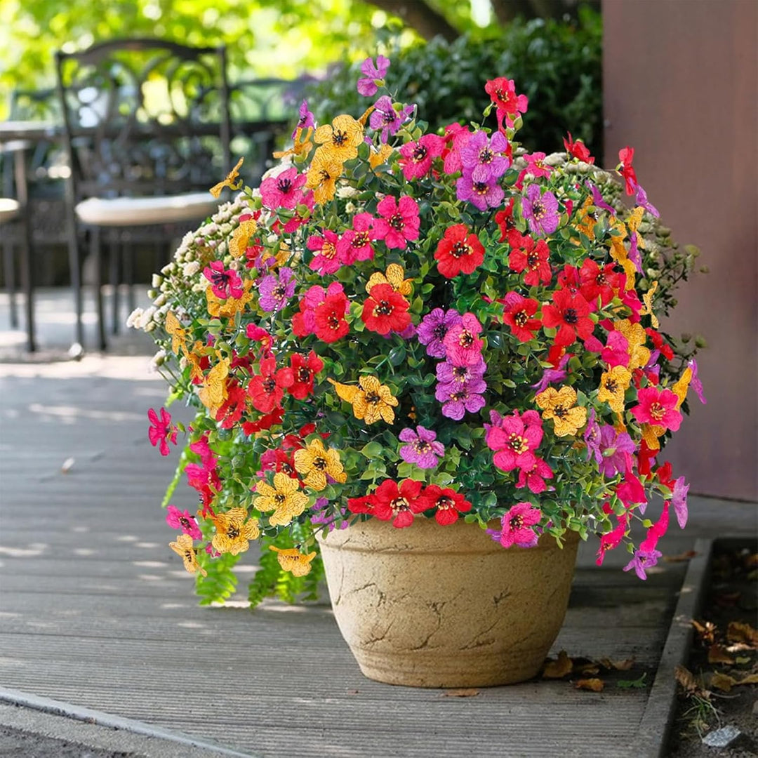 ForeverBloom – Beauté vivante sans entretien !