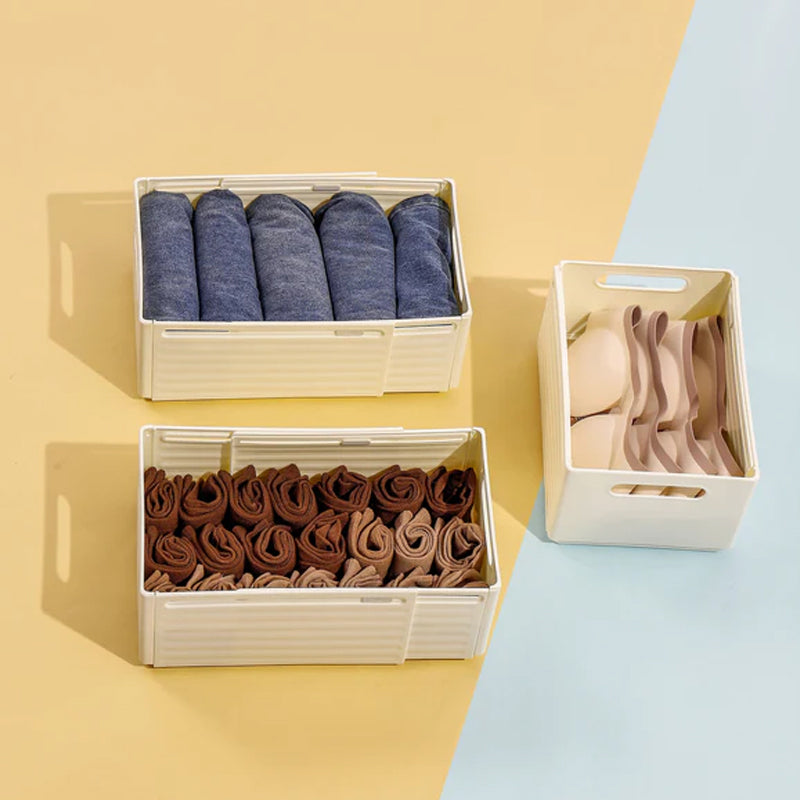 1+1 GRATUIT | FlexiBox – Organisation qui s'adapte à votre vie