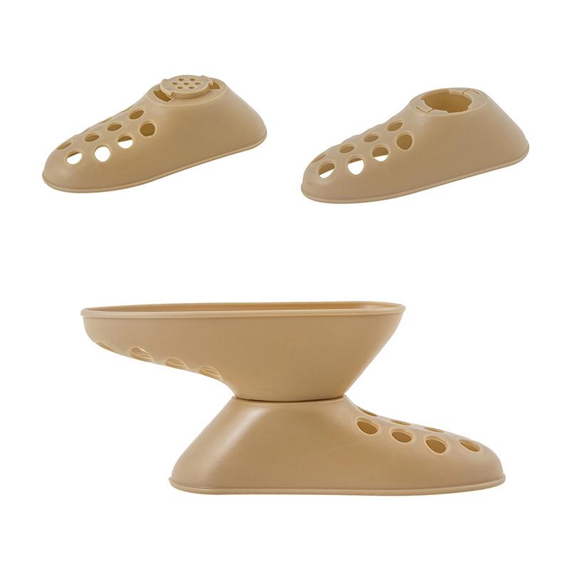 DuoStep – Double rangement pour chaussures dans le plus petit espace possible !