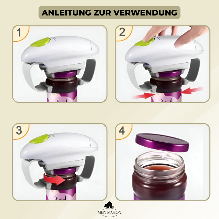 TwistyCap – Ouvre pour vous !