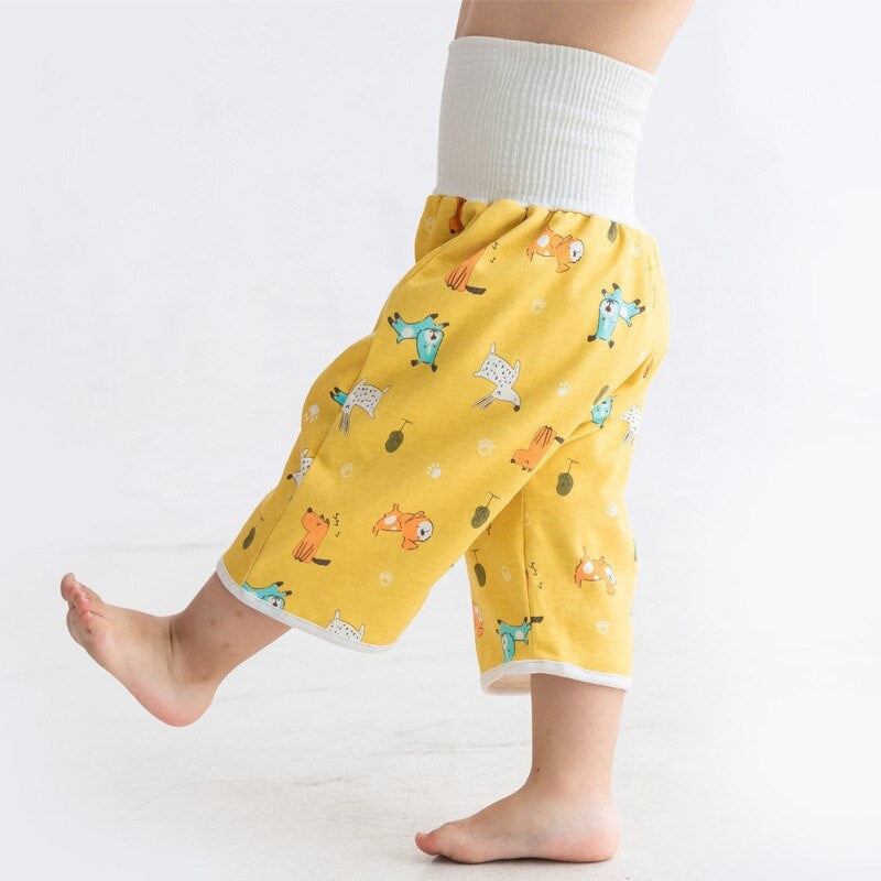 1+1 GRATUIT | PottyPants - Apprentissage de la propreté avec style - Culottes d'entraînement