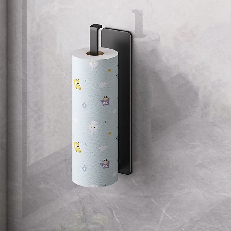 SteelLuxe – L'assistant invisible pour l'organisation de ta cuisine !