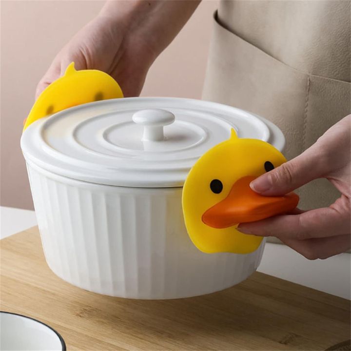 1+1 GRATUIT | HeatGuard – Protection contre les surfaces chaudes sans brûlures !