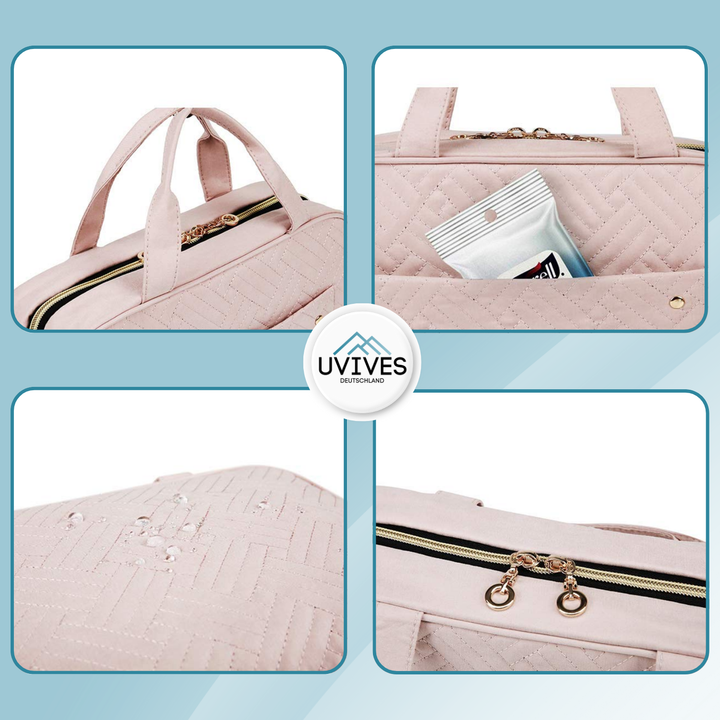 MaxBag – Tout est là, voyage sans stress