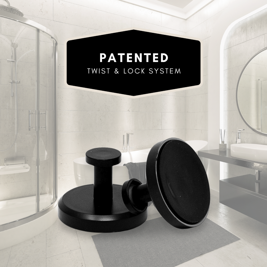 Robe Hooks | Support de crochet