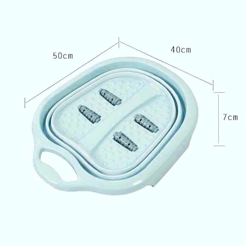 ReLaxaRoll – Oasis de pieds pliable !