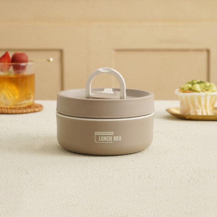 HeatKeep – Profitez de repas chauds, où que vous soyez