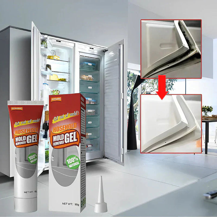 1+1 GRATUIT | MoldFix™ – Puissant Éliminateur de Moisissure