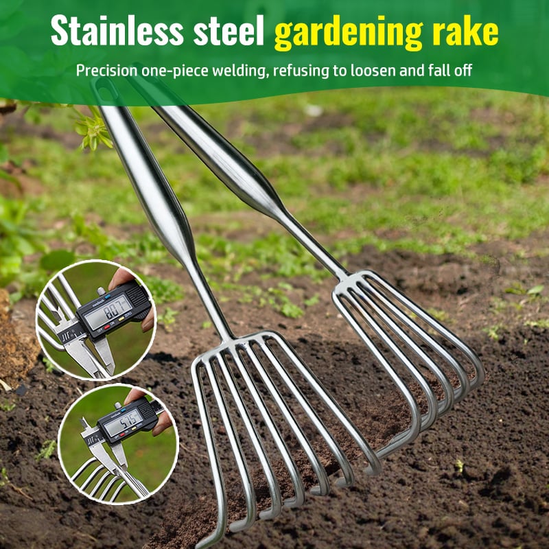 RootRex – La puissance pour votre jardin !