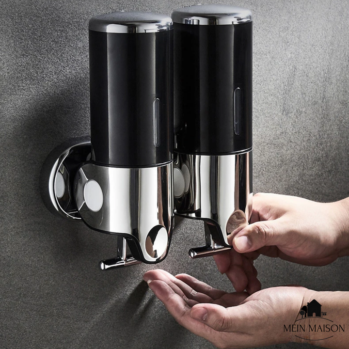 SoapNook – Votre héros de l'organisation pour la douche !