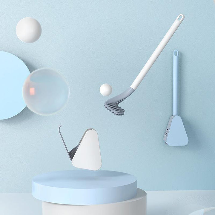 GolfaBrush - La nouvelle ère de la brosse de toilette