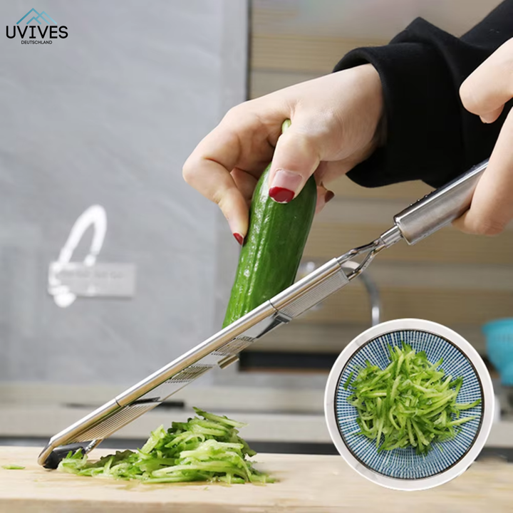 ProCutter – Coupez vos légumes 8× plus vite et efficacement