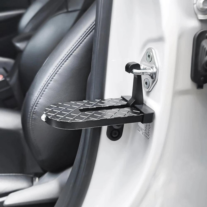 ElevAuto - Marchepied de toit