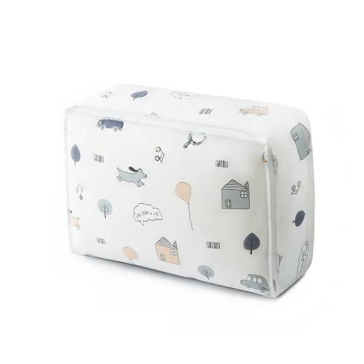 PristinePack - Sac de rangement anti-poussière pour la maison