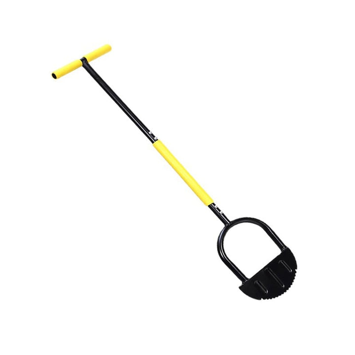 GardenEdge – Conception sans effort de bordures de gazon parfaites !