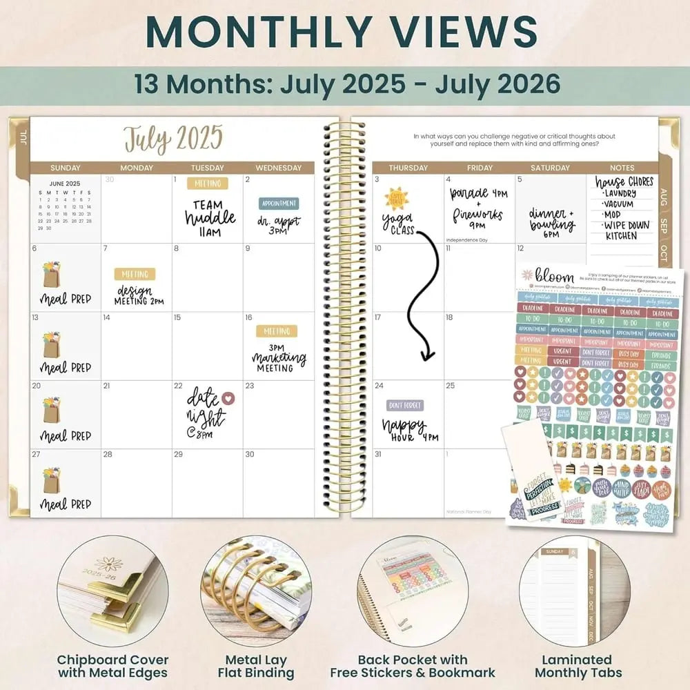 PlanPerfect – Pour une création de calendrier sans couture et sans effort