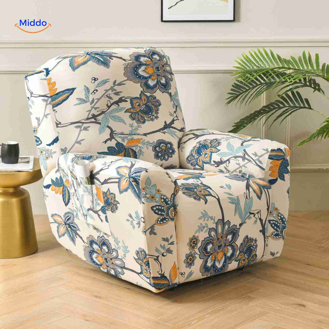 CozyCouch – Donnez à votre canapé un nouveau look frais