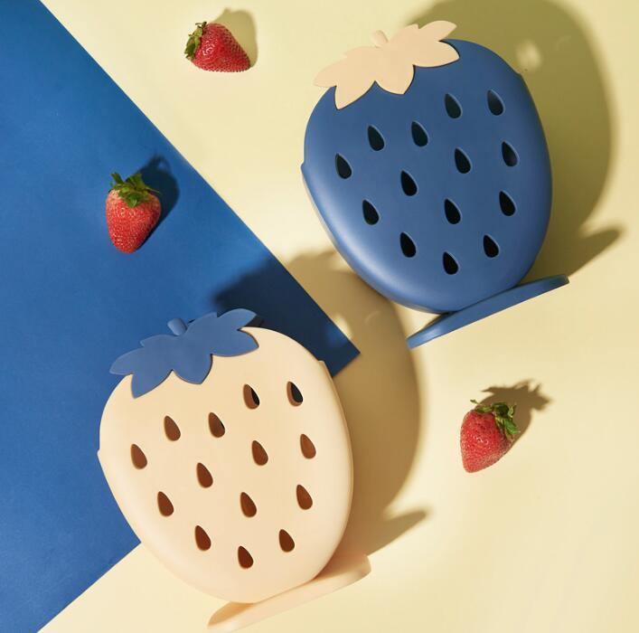 BerryStand – Fruits frais, cuisine impeccable !