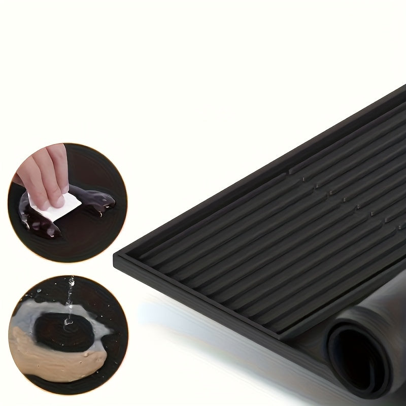 CoffeeProtector Pro – Gardez votre espace de travail propre et sans stress !