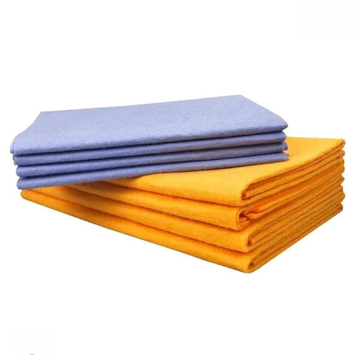 1+1 GRATUIT | AquaWunder – Le chiffon qui absorbe tout !