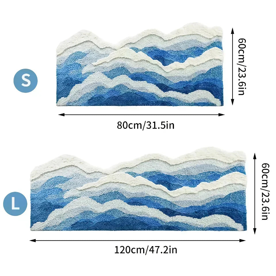 OceanSoft – Des vagues gracieuses pour embellir votre maison !