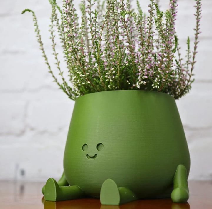 BloomBuddy – Plantes heureuses, maison joyeuse