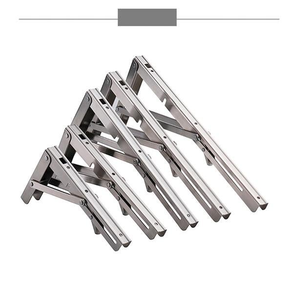 1+1 GRATUIT | DuraFold - Support pliant mural à montage DIY
