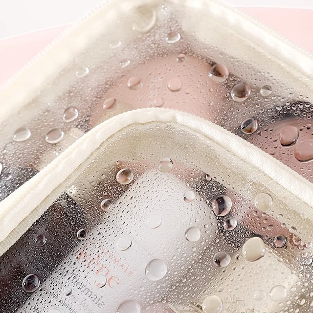 BeautyNest - Trousse de toilette et de maquillage
