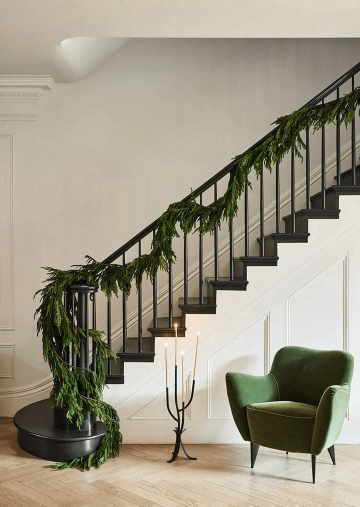 EverPine™ – Guirlande de sapin décorative