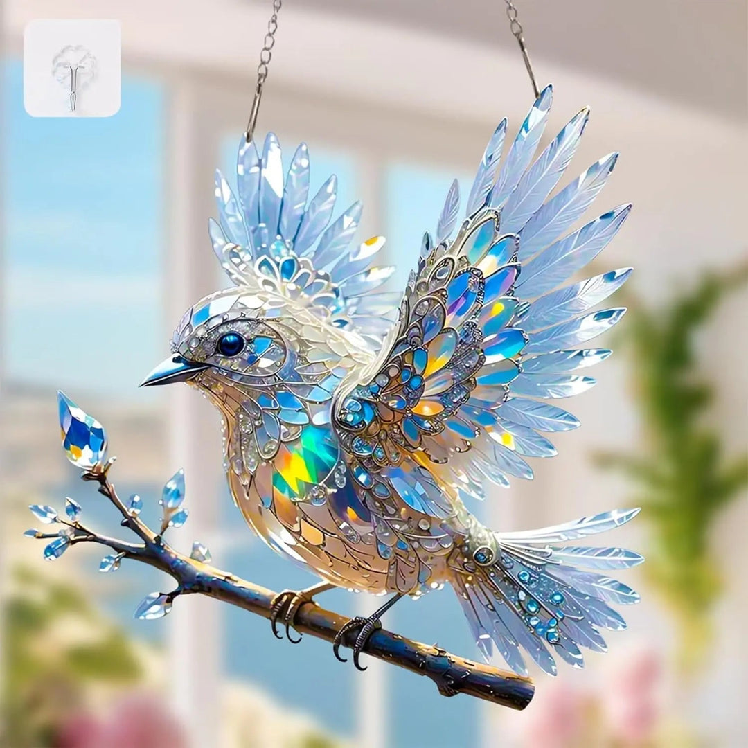LumaFlock – Éclatante luminosité pour votre maison !