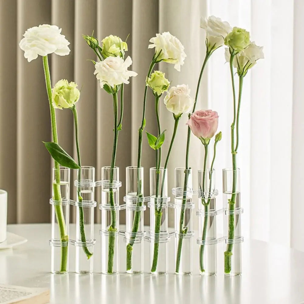 FlexAura – Le vase qui s'adapte à votre style !