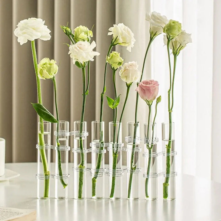 FlexAura – Le vase qui s'adapte à votre style !