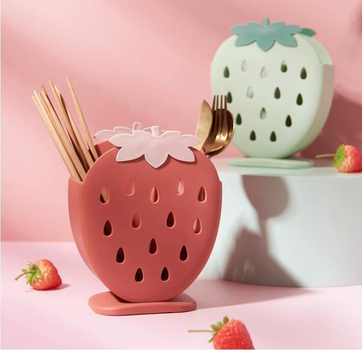 BerryStand – Fruits frais, cuisine impeccable !