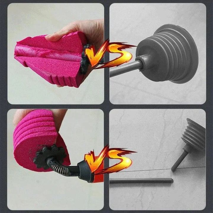 PowerDrain Pro – Éliminez les obstructions instantanément !